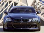 BMW M6 CLR 600 by Lumma Design 2006 года
